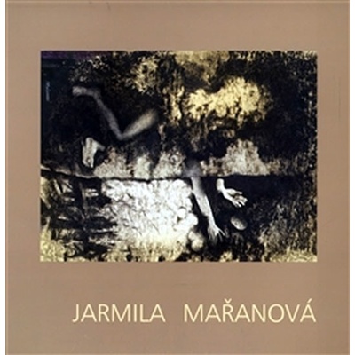 Jarmila Mařanová - Arno Pařík