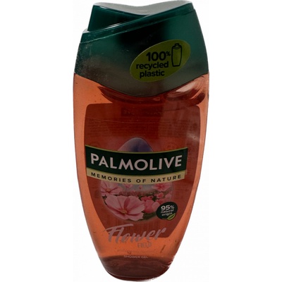 Palmolive Memories of Nature Flower Field sprchový gel 250 ml