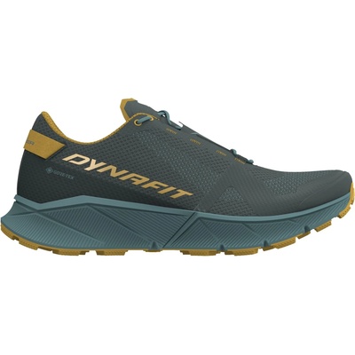 Dynafit Мъжки маратонки Dynafit Ultra 100 GTX Trail running shoes - Lichen / Atlantic - размер 47 (EU) (023-1556-0223)