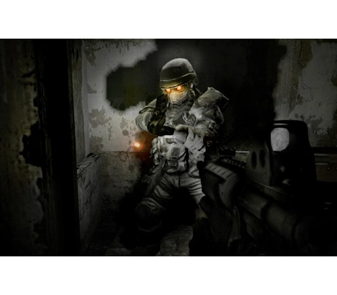 Killzone 2