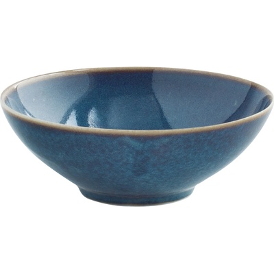 Kahla Homestyle Miska na dip modrá 9 cm