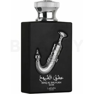 LATTAFA Pride - Ishq Al Shuyukh Silver EDP 100 ml Парфюми