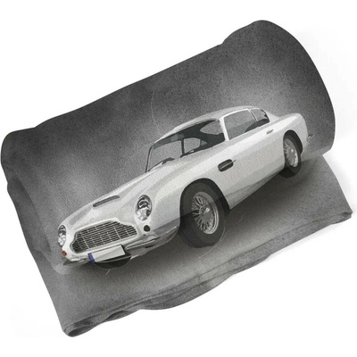 Sablio Deka Aston Martin Tmavé pozadí 190x140