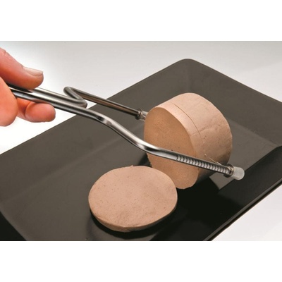 Ibili Antikorový krájač na syr 17 cm