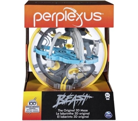 Perplexus originál 2019