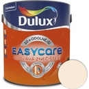 Interiérové farby Dulux EasyCare Lahodná krémová 2,5l