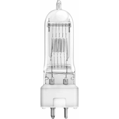 Osram Halogénová žiarovka biela teplá 64718 T/27 650W Vstupný výkon: 650,0 W