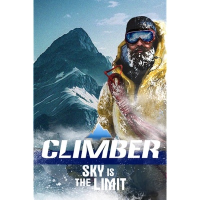 Игра Climber: Sky is the Limit за PC Steam, Електронна доставка