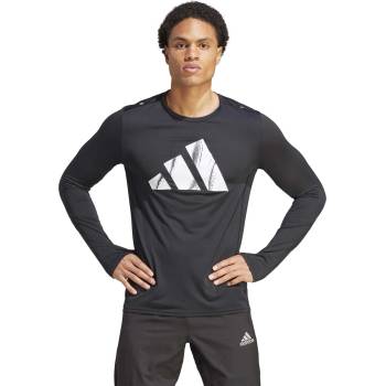 Adidas Блуза Brand Love Long Sleeve