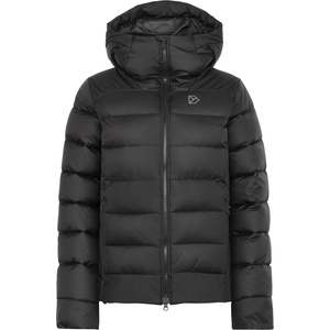 Didriksons Дамско синтетично яке Didriksons Women's Tejla Jacket Synthetic jacket - Black - размер 44 (EU) (104-6189-0216)
