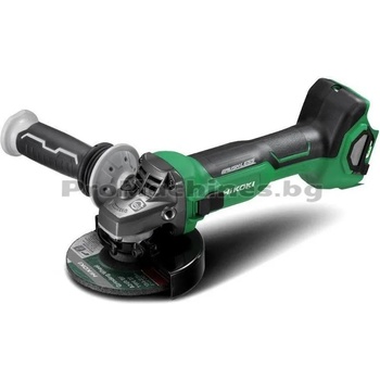 Image 1 of HiKOKI (Hitachi) G3613DA-W2