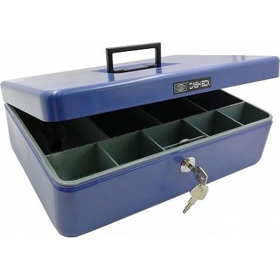 CASH BOX SR6