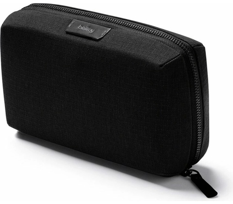 Bellroy Tech Kit black