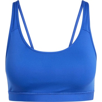 ADIDAS Спортен сутиен All Me Essentials Medium-Support