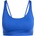 ADIDAS Спортен сутиен All Me Essentials Medium-Support