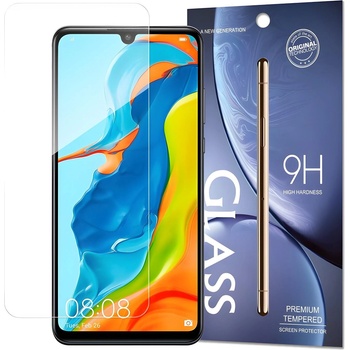 Izmael Темперирано защитно стъкло 9H за Huawei P30 Lite - Прозрачен KP10146 (10146)