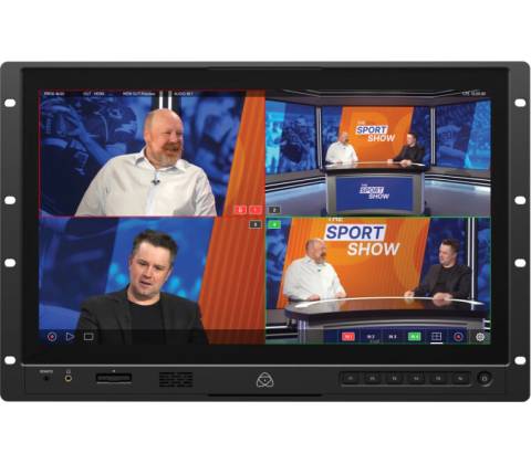 Atomos Shogun AV-19
