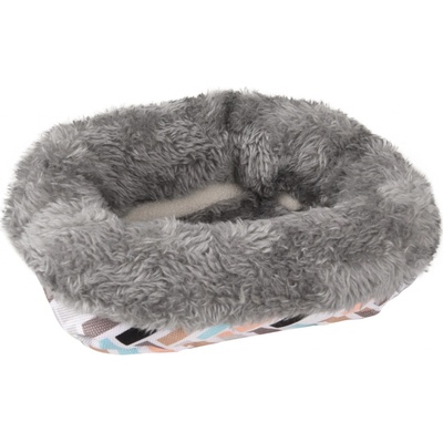 Flamingo Clavio pelech pro hlodavce 15 x 13 x 5,5 cm