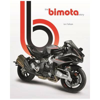 The Bimota Story