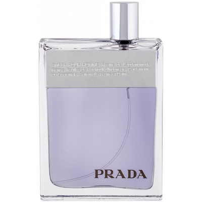 Prada Prada Amber toaletná voda pánska 100 ml