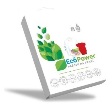 ECO POWER Ekologický prací prášek 20 praní