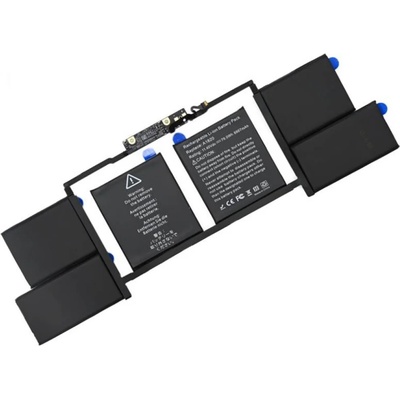 Apple Батерия за APPLE MacBook Pro 15" A1707 2016 2017 Series A1820
