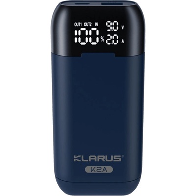 Klarus K2A