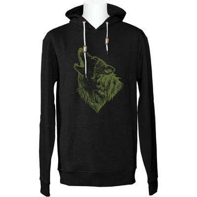 JONES Surf Series GRAY HEATHER