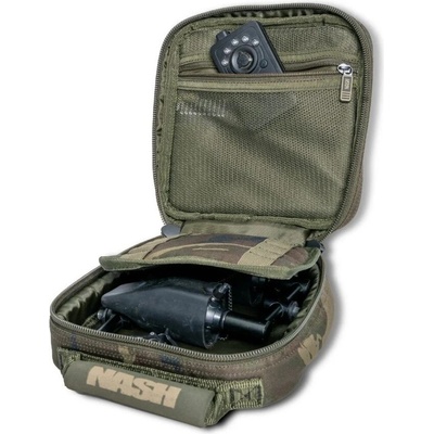 Nash Puzdro Na Hrazdy Subterfuge Buzz Bar Pouch Small