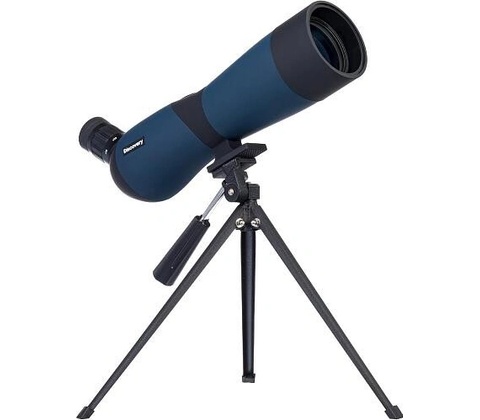 Discovery Range 60