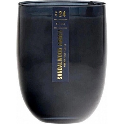 DW HOME No. 24 SANDALWOOD AMBER 488 g