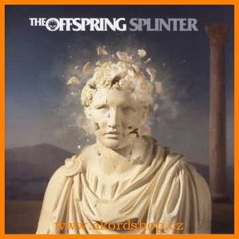 The Offspring - Splinter CD