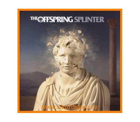 The Offspring - Splinter CD