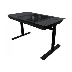 Lian Li Desk Case DK07X (G99.DK07X.10EU)
