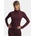 Under Armour Дамска тениска Under Armour UA ColdGear Textured 1/2 Zip-RED Under Armour | Cherven | ЖЕНИ | XS