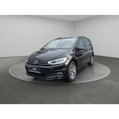 Volkswagen Touran 1.5 TSI Comfortline DSG 110 kW