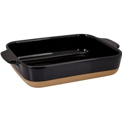 Lurch Terra Nova zapékací mísa S black/creme 800ml
