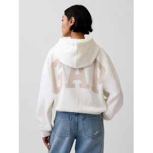 GAP Оверсайз крой суитшърт с логото VintageSoft GAP GAP | Byal | ЖЕНИ | L
