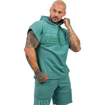 Nebbia Champion 706 green