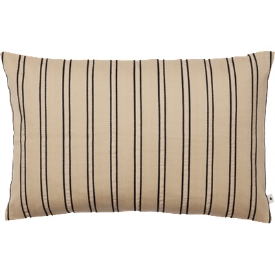 ferm LIVING Twill Декоративна възглавница, кашмирена, 40 x 60 см (1104272020)