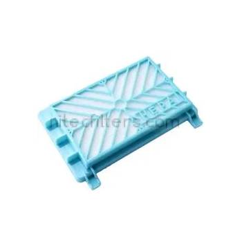 Image 1 of Изходящ hepa филтър за прахосмукачки philips, код П49