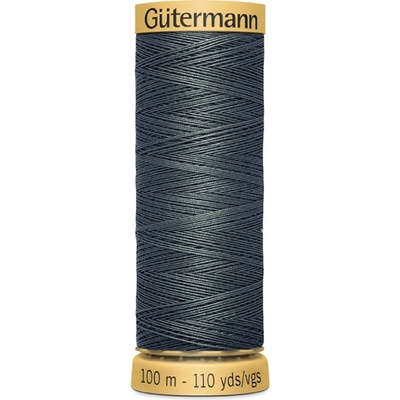 Bavlněná nit Gütermann 100 m Barva: 5104