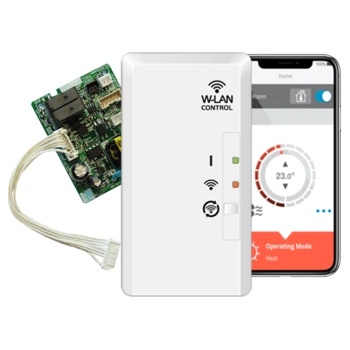 General Wi-Fi управление UTY-TFSXZ1 (UTY-TFSXZ1)