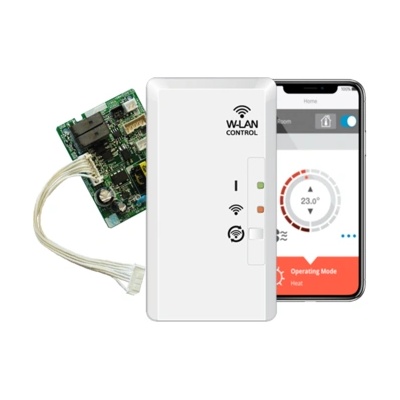 General Wi-Fi управление UTY-TFSXZ1 (UTY-TFSXZ1)