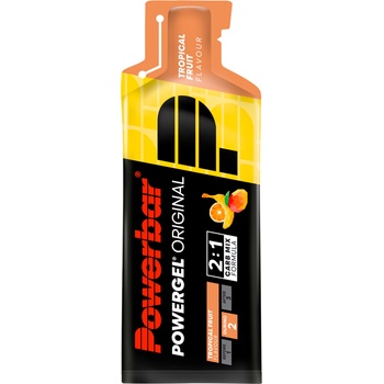 PowerBar Powergel Original - Tropical Fruit