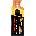 Powerbar Powergel Original - Tropical Fruit