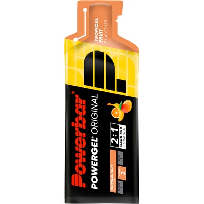 Powerbar Powergel Original - Tropical Fruit