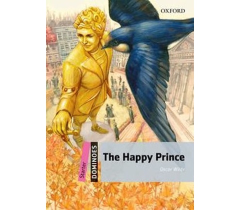 The Happy Prince Starter Level