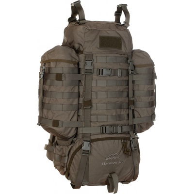 Wisport Raccoon RAL7013 65 l