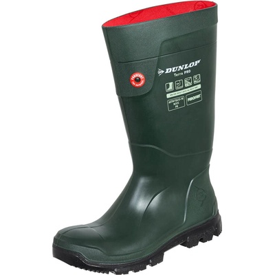 Dunlop Purofort TerraPRO O4 19512